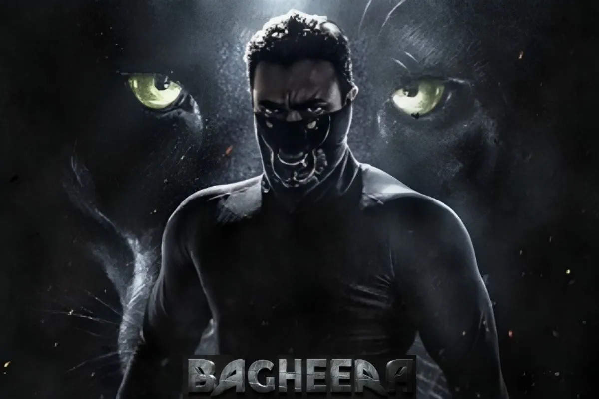 Fasten your seat belt! The action-packed trailer of Bagheera will be launched on this day, note the date in your diary.