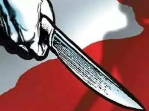 Moradabad काली के मंचन में किशोर को चाकू लगने से मौत