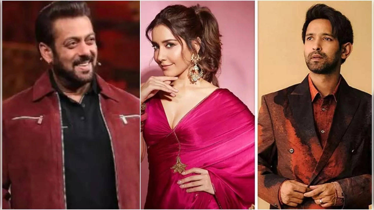 Confirmed! 'Salman Khan will host Weekend Ka Vaar, this time these stars will come as guests in Bhaijaan's show.