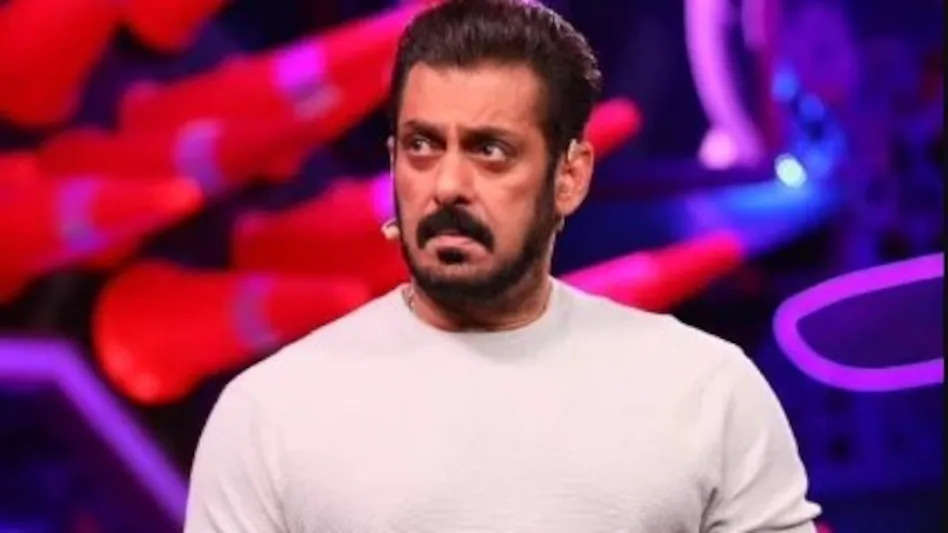 Oh no! Salman Khan received death threat for the 5th time in a month, police started searching for the person who gave the threat.