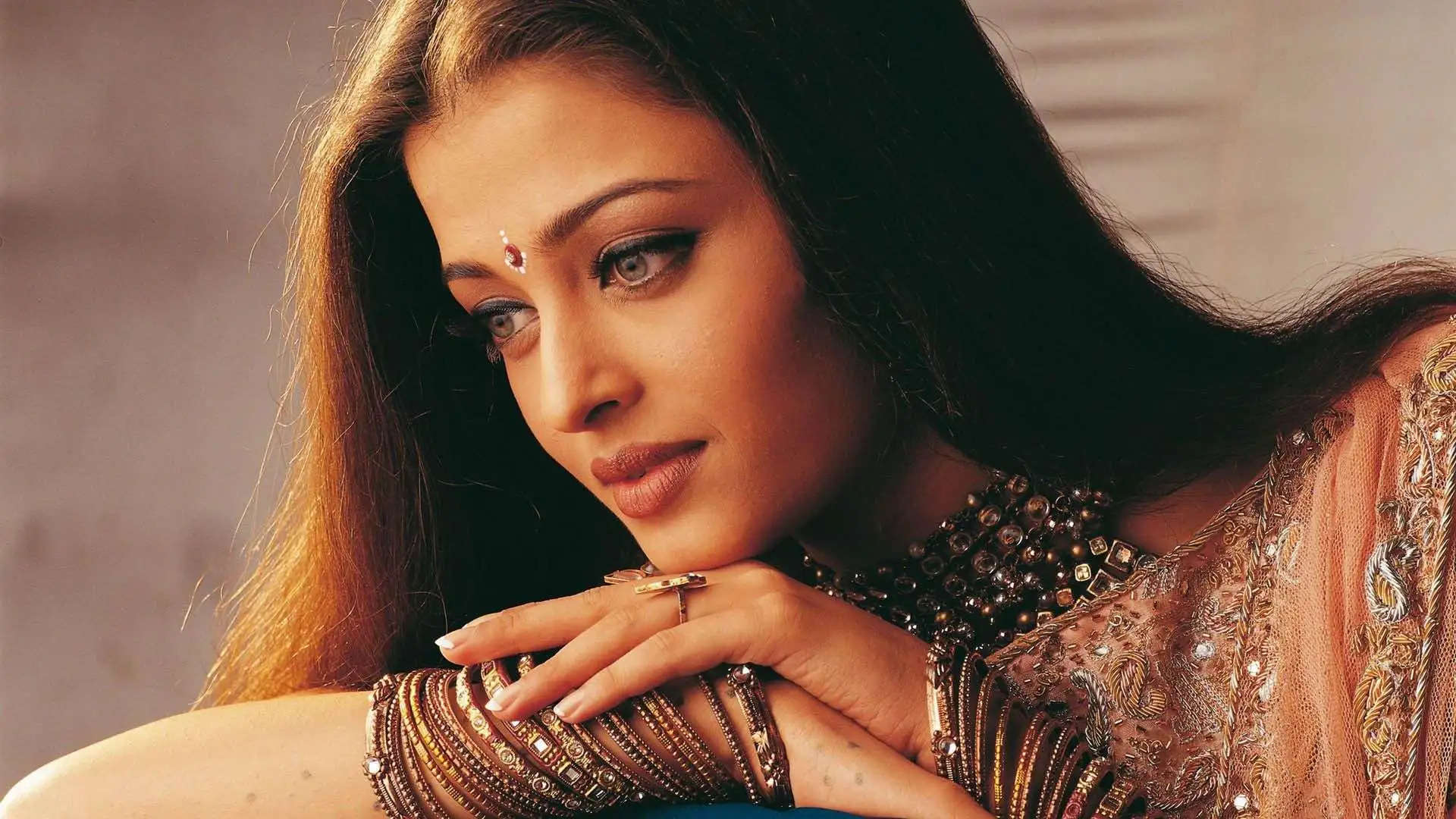 This film of Aishwarya Rai was rejected by both Shahrukh and Aamir, when it won 4 National Awards, everyone was stunned.