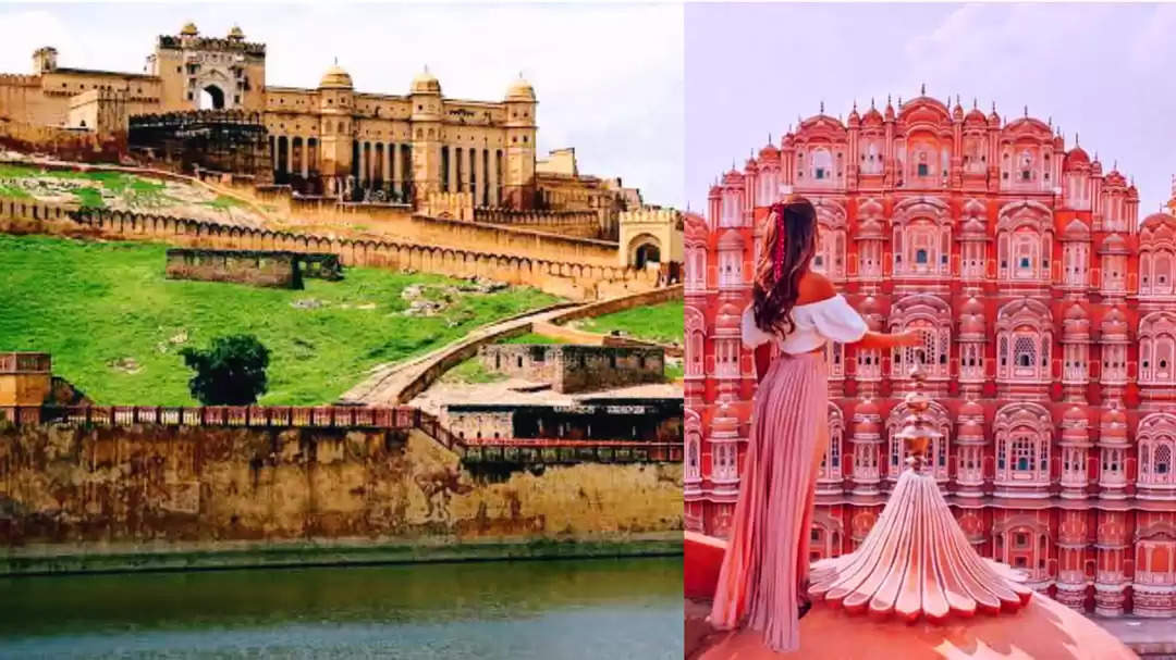 जयपुर में घूमने के लिए कई सर्वश्रेष्ठ स्थान, जो आपकी यात्रा को बना देगा यादगार