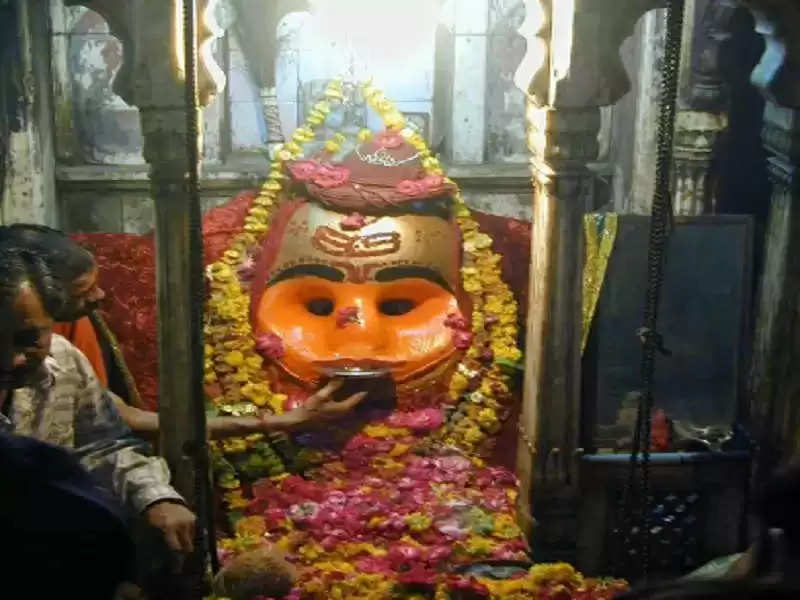 Kalashtami 2024: These mistakes of yours can make Baba Bhairav ​​angry, you will have to face troubles.