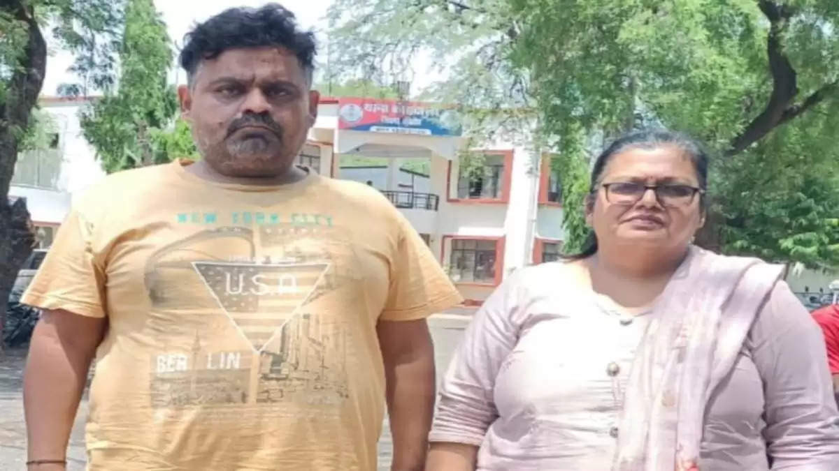 Bhopal पुलिस ने बुजुर्ग दंपत्ति को दिलाया खुद के मकान पर कब्जा, तीनों आरोपीयों को किया गिरफ्तार