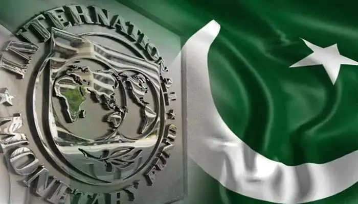 Pakistan hopeful of getting IMF approval on upcoming first review