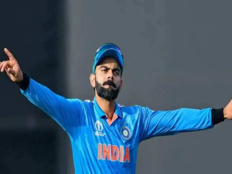 Virat Kohli Birthday: There will be a blast in Eden Gardens on the 35th birthday of 'King' Kohli, fans will also be happy to know.