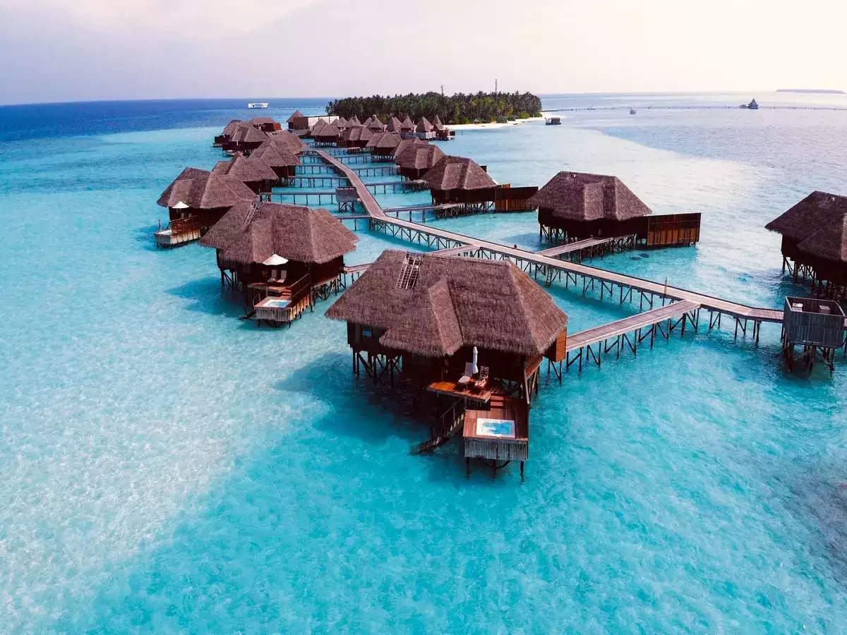 कम बजट में करनी हैं Maldives की सैर, तो ऐसे ​करें प्लानिंग