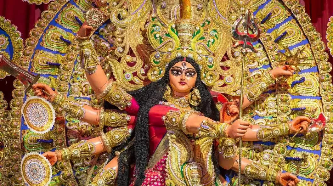 Masik durga ashtami 2024 date muhurta and significance Cross Talk