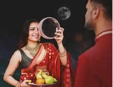 Karwa Chauth 2024: Do these 5 tricks on the night of Karwa Chauth, the blessings of Chauth Mata will rain, money will rain heavily, watch and know in the video.