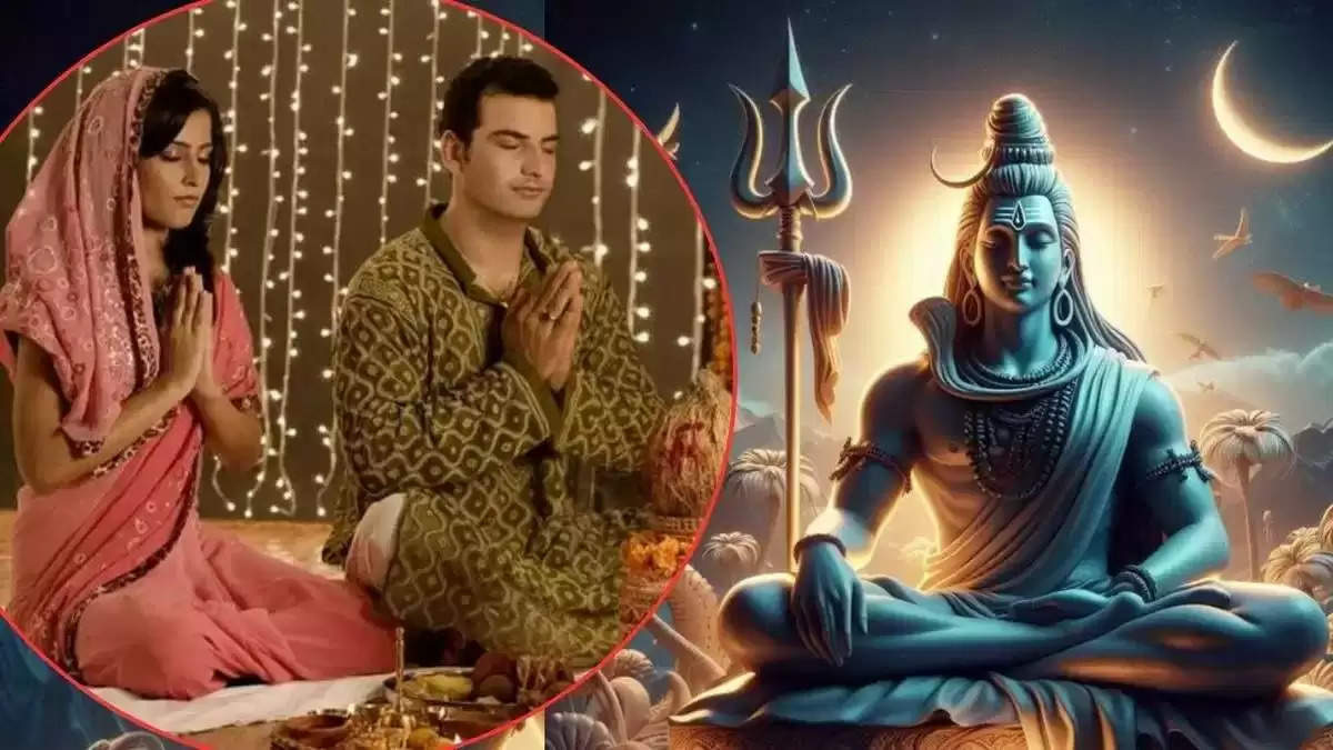 Sawan Shivratri 2024 कैसे करें शिवलिंग का जलाभिषेक? यहां जानें संपूर्ण विधि और जरूरी नियम