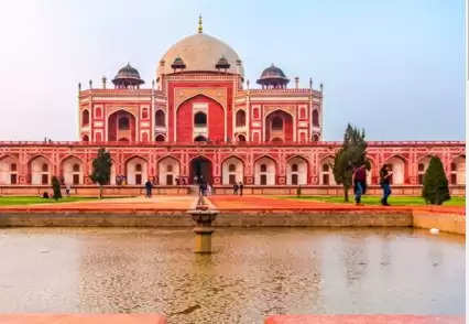 अगर आपको भी हैं इतिहास की चीजों से प्यार, तो आप भी जरूर करें भारत के इन पांच मकबरों की सैर, मिलेगा अनोखा अनुभव