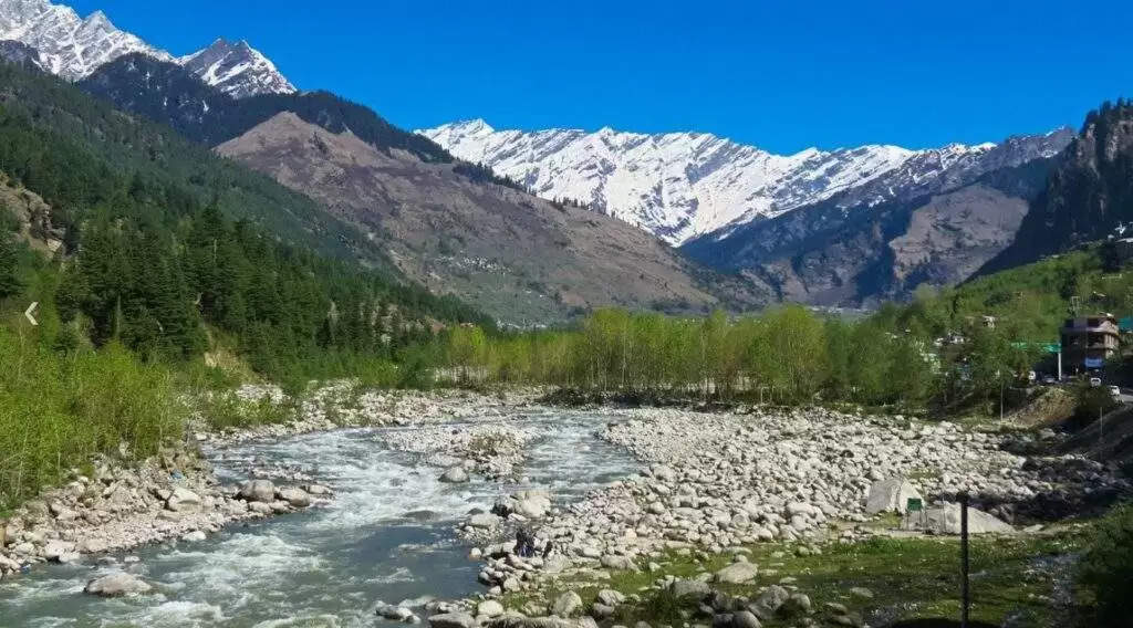हिमाचल की इन जगहों के आगे शिमला-कुल्लू और मनाली भी भरते हैं पानी, इस जून आप भी जरूर करें घूमने का प्लान