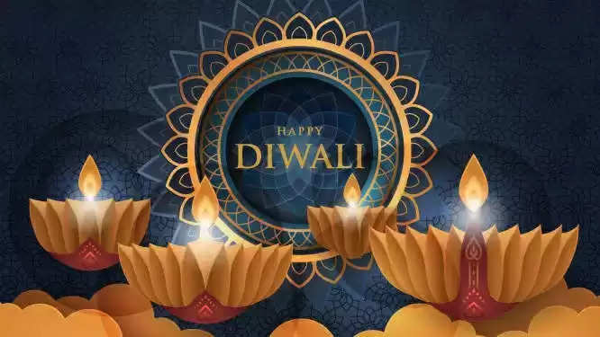 Diwali 2023: Do these panacea remedies on the night of Diwali, the safe will be filled to the brim with money.