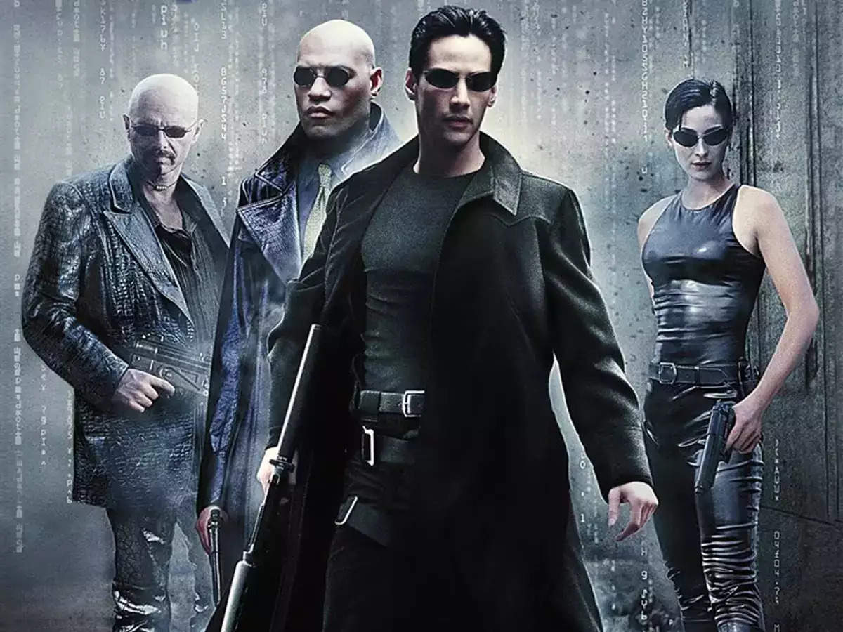 The Matrix के फैन्स के लिए आई बड़ी खुशखबरी! इस सुपरस्टार के साथ आएगी फ्रेंचाइजी की पांचवीं किस्त, यहां पढ़े पूरी डिटेल