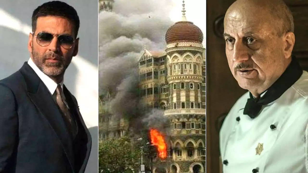 These Bollywood stars paid tribute to the soldiers martyred in 26/11 attack, from Shilpa to Anupam Kher remembered