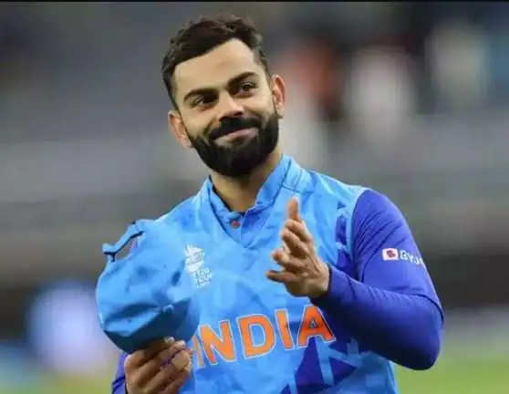 Virat Kohli Birthday: There will be a blast in Eden Gardens on the 35th birthday of 'King' Kohli, fans will also be happy to know.