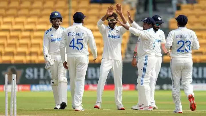 IND vs NZ Team India can win in Bengaluru, just have to do this work on the fifth and last day, watch video