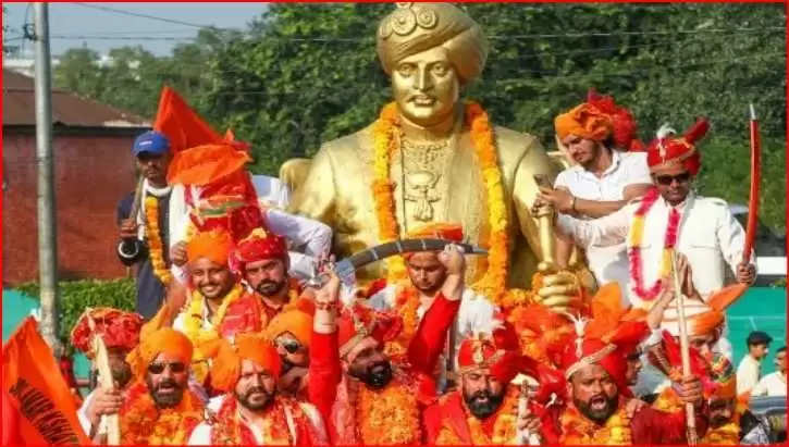 जम्मू की हिंदू विरासत को पुनः प्राप्त करना: महाराजा हरि सिंह की 130वीं जयंती