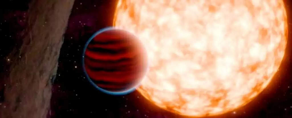 Scientists discovered a planet in space 1500 times smaller than Earth, know the complete details of this 'baby planet' with age.