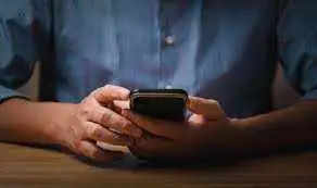 Mobile Phone Use Researchers said, use of mobile phone can reduce semen quality.