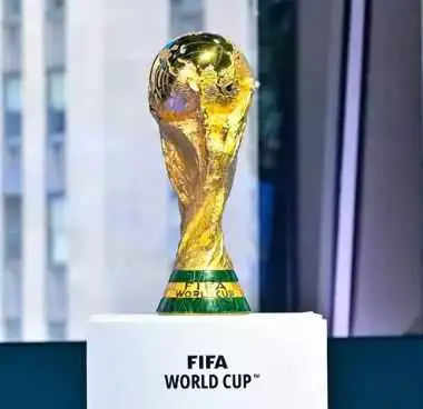 Saudi Arabia will bid for FIFA World Cup 2034