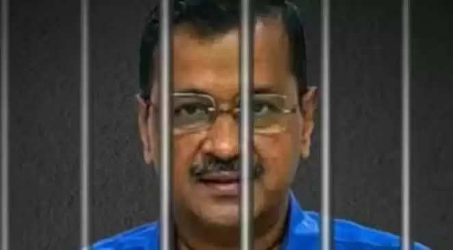 दिल्ली CM केजरीवाल ने जेल से पत्नी और विधायकों को भेजा ये खास संदेश, देखें वायरल वीडियो