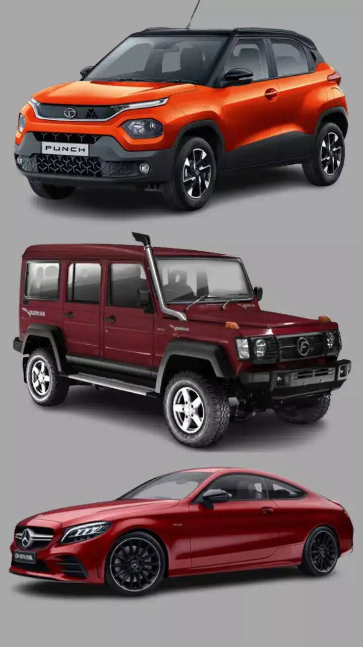 These new cool cars are being launched on Diwali 2023