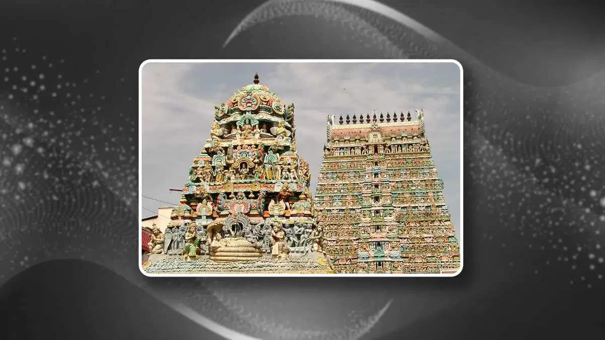 अगर आप भी गर्मियों की छुट्टी में बना रहे हैं तमिलनाडु जानें का प्लान तो जरूर देखें सारंगपानी मंदिर, खूबसूरती के आगे फेल हो जाएंगे विदेश लोकेशन