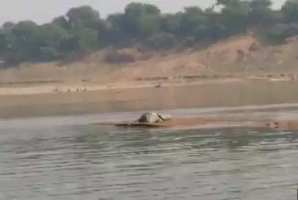 2 मिनिट के इस शानदार वीडियो में देखें आखिर कैसे कौरवों की एक गलती ने इस नदी को बनाया श्रापित