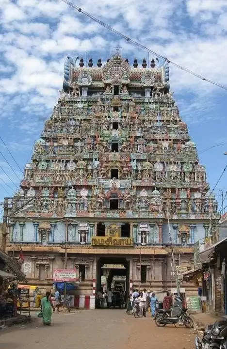 तमिलनाडु के जम्बुकेश्वर मंदिर से जुड़ी इन बातों को जानकर आप भी फौरन बना लेंगे यहां घूमने का मन