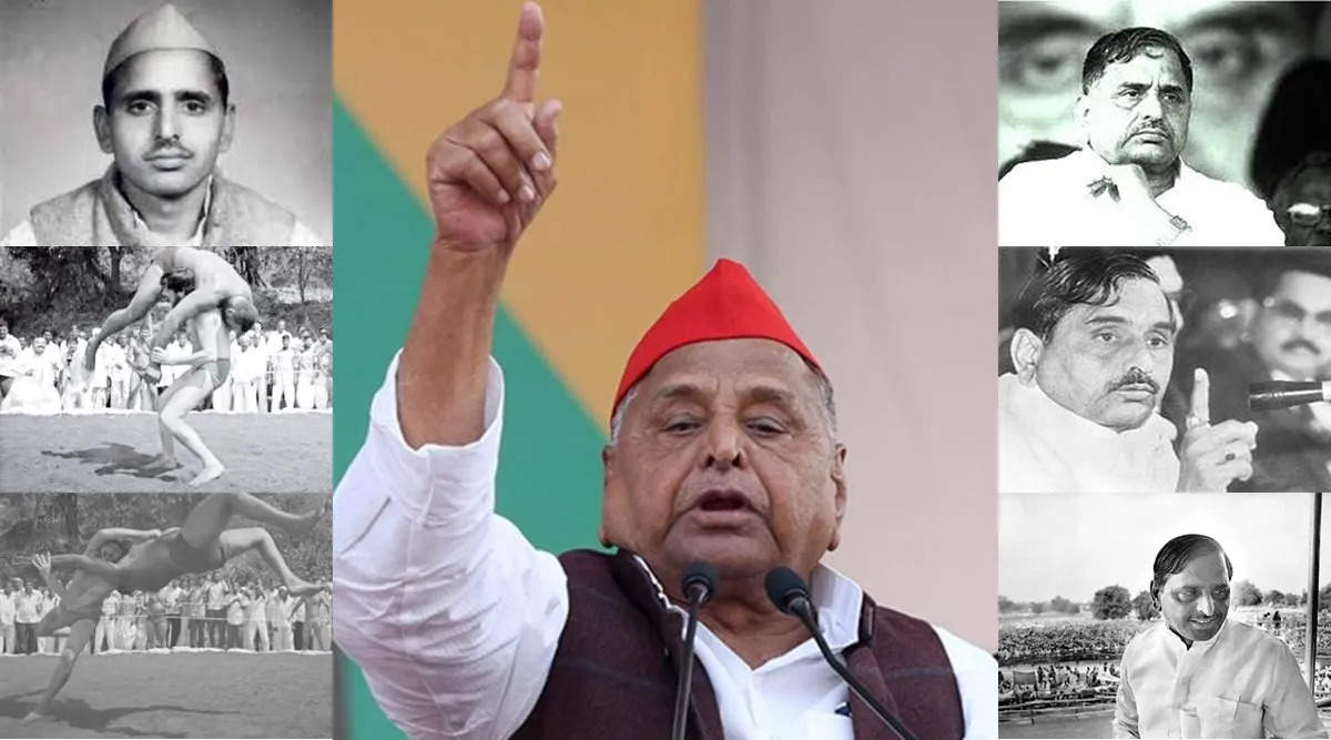 Mulayam Singh Yadav Birthday: Mulayam Singh Yadav was not called Netaji for nothing, see his interesting facts in the video.