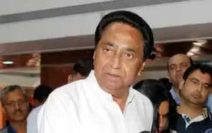 Kamal Nath likely to become active in national politics again