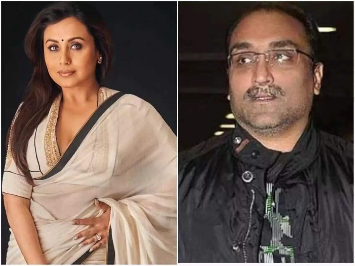 Aditya Chopra Birthday: Didn't look at home for a year for love, know the film love story of Aditya Chopra and Rani Mukherji