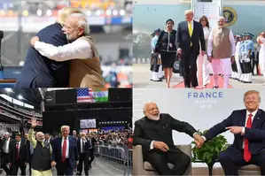 PM Modi's post congratulating Trump goes viral, gets more than 10.6 million views in a few hours