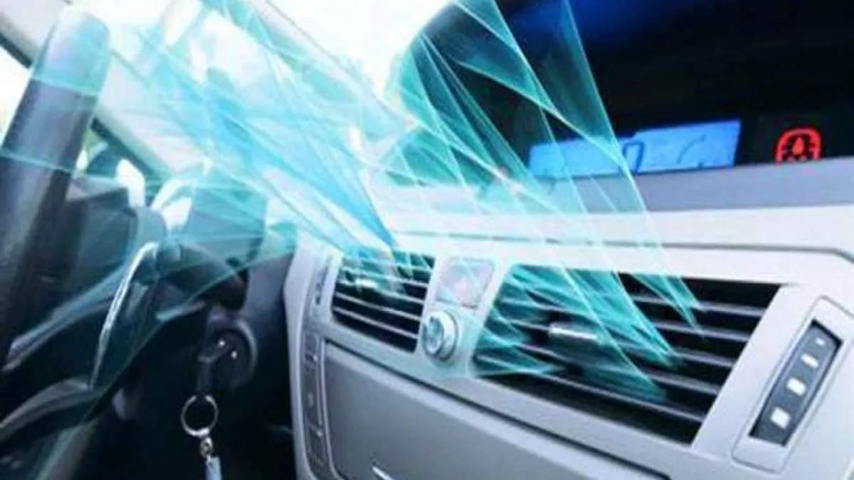 If you want to keep your car's AC chilled in summer, then this gadget will do amazing cooling.