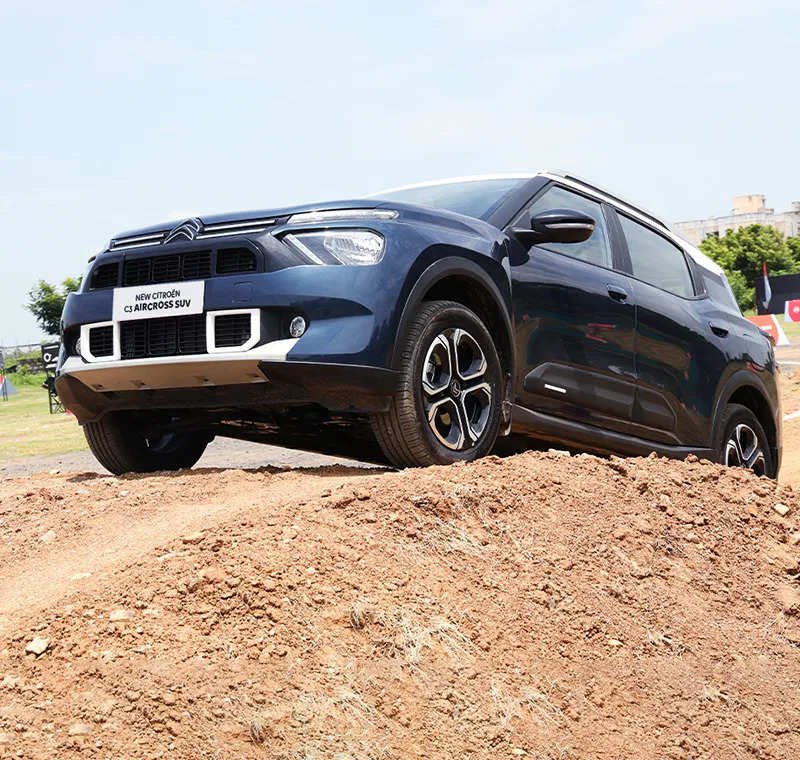 This car is getting a discount of Rs 1 lakh on Diwali 2023