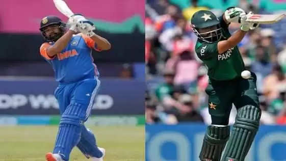 IND vs PAK T20 World Cup 2024 भारत या पाकिस्तान किसे फायदा पहुंचाएगी न्यूयॉर्क की पिच, सामने आई ताजा रिपोर्ट