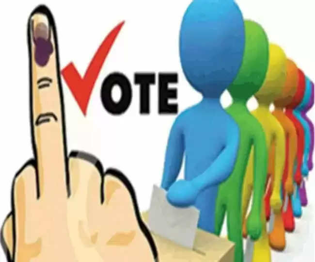 Jaipur राज्य में मतदाताओं की संख्या बढ़कर 5.32 करोड़ हुई, 15.54 लाख नए मतदाता