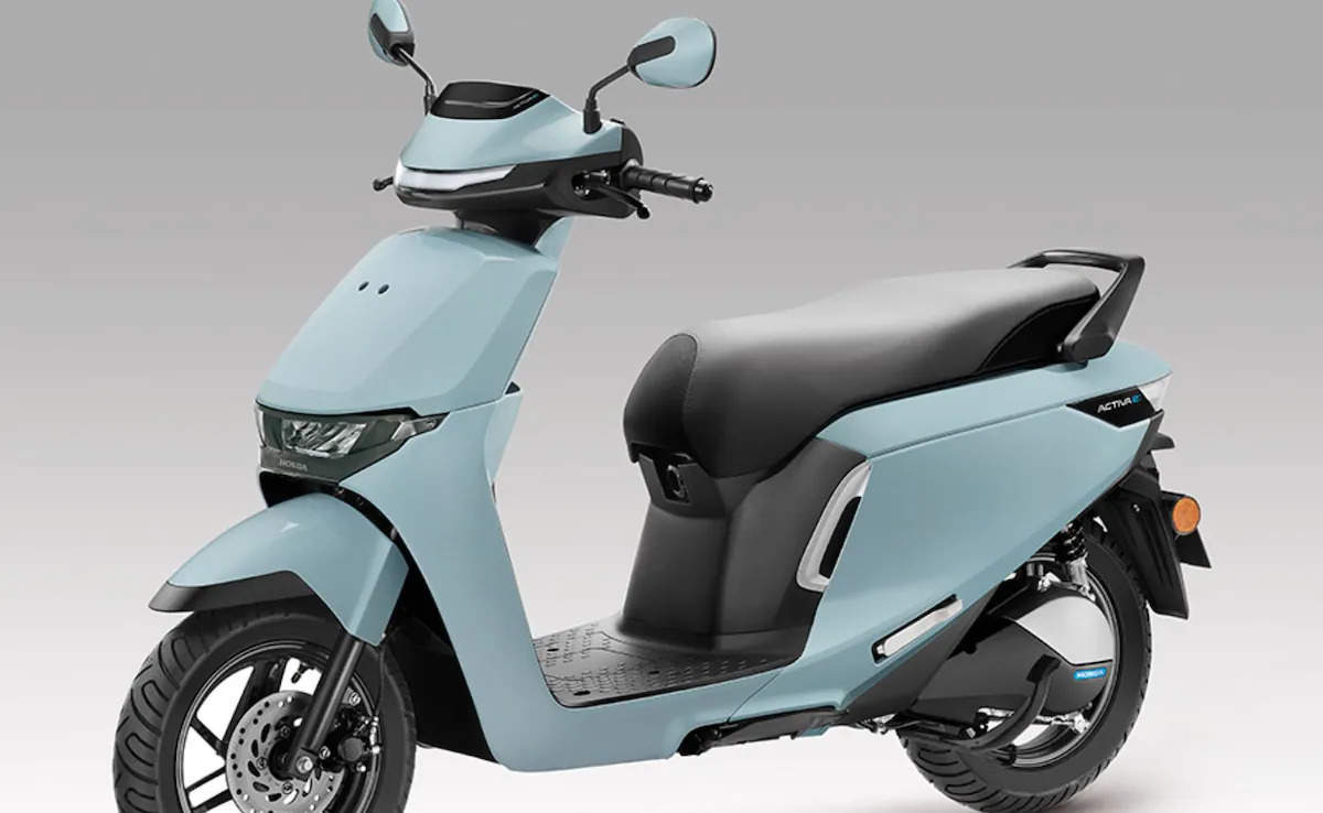 Even without government subsidy, customers will be able to buy Honda Activa e and QC1 scooters cheaply, know what is the company's planning?