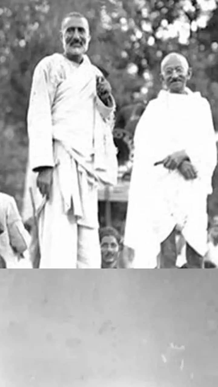 Allahbad महात्मा गांधी ने देश को एक सूत्र में पिरोया : पंकज द्विवेदी
