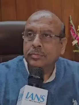 NRC should be implemented to control crime in Delhi: Vijendra Gupta