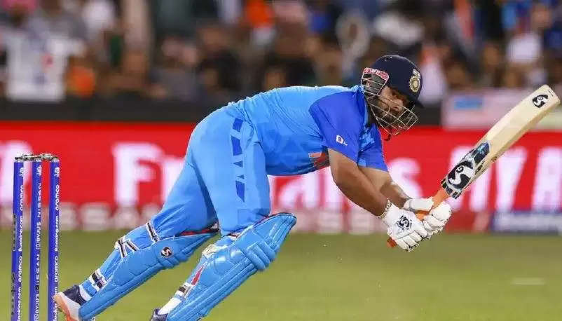 T20 World Cup 2024 के लिए पहली पसंद क्यों हैं Rishabh Pant, सामने आई बड़ी वजह