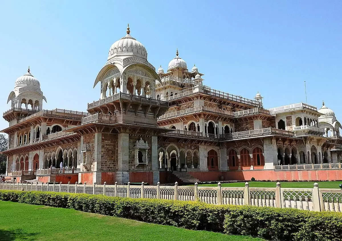 जयपुर में यहां आज भी जिंदा है विश्व की प्राचीनतम सभ्यता के राज, दुर्लभ फुटेज में जाने इसका बड़ा सीक्रेट
