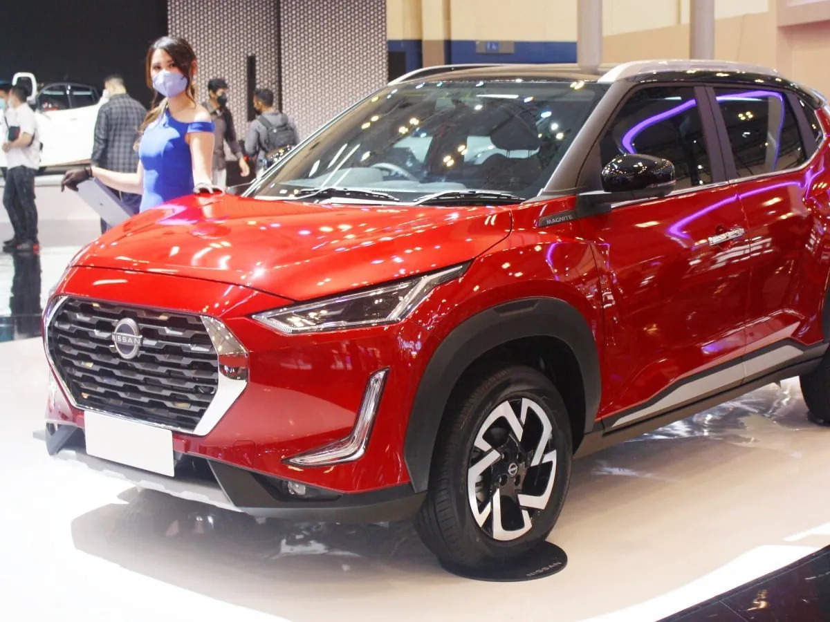 People are buying this SUV of Nissan priced at Rs 5.99 lakh, 5570 units were sold in October, know the details