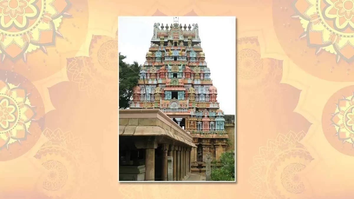 तमिलनाडु के जम्बुकेश्वर मंदिर से जुड़ी इन बातों को जानकर आप भी फौरन बना लेंगे यहां घूमने का मन
