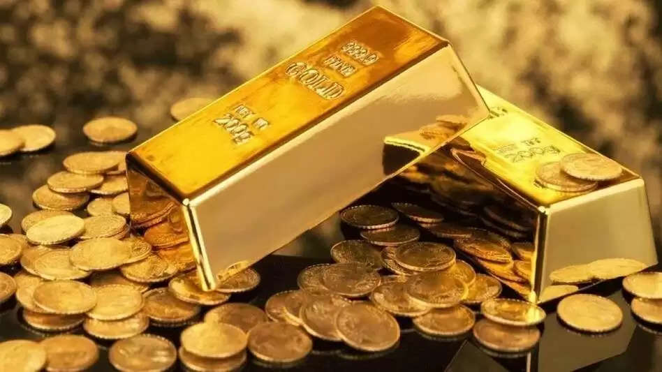 Gold Price Today: There was a rise in the prices of gold today on Thursday, check the latest rates of gold and silver before buying.