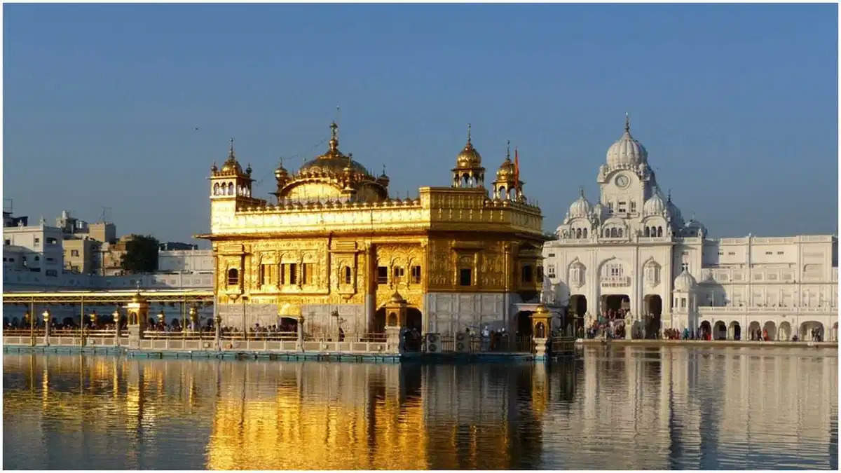 Are you also planning to visit Punjab with your family, then definitely visit these Gurudwaras, otherwise the trip will remain incomplete, watch the video and know why.