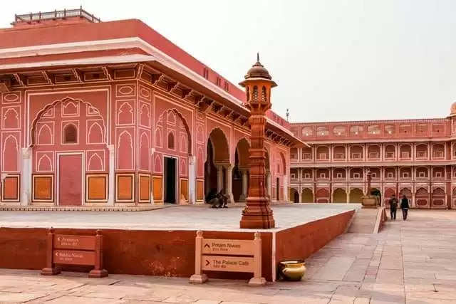 क्या आप भी करना चाहते हैं माता सीता के वंशजों से मुलाकात तो जरूर करें जयपुर के इस आलीशान किले की सैर, वीडियो में जानें डेस्टिनेशन के बारे में