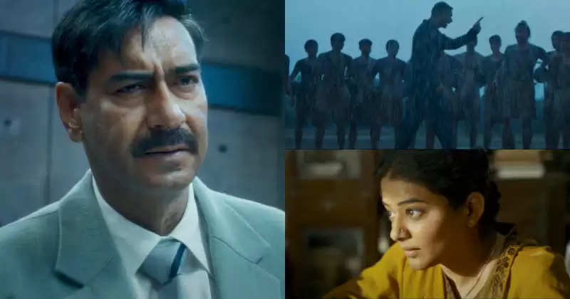 अजय देवगन की फिल्म Maidaan की ये 4 बातें ‘बड़े मियां छोटे मियां’ पर दिला सकती है फ़तेह! लेकिन BMCM का एक ही वार होगा काफी