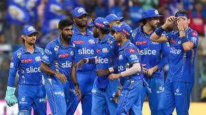 Mumbai Indians made the entire team sharper than a sword, now including dangerous bowlers and explosive batsmen.